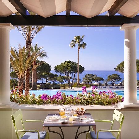 Hapimag Resort Albufeira Dış mekan fotoğraf
