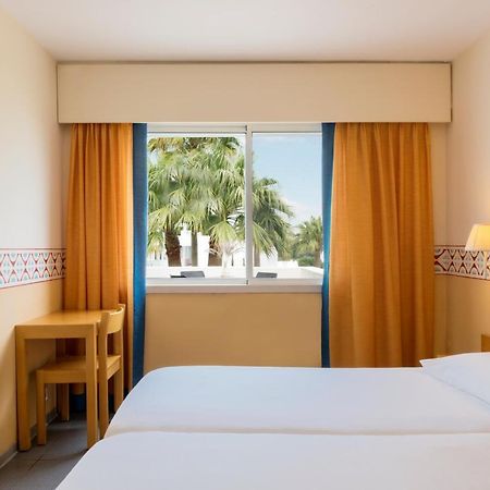 Hapimag Resort Albufeira Dış mekan fotoğraf