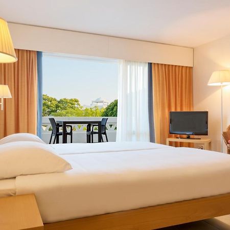 Hapimag Resort Albufeira Dış mekan fotoğraf