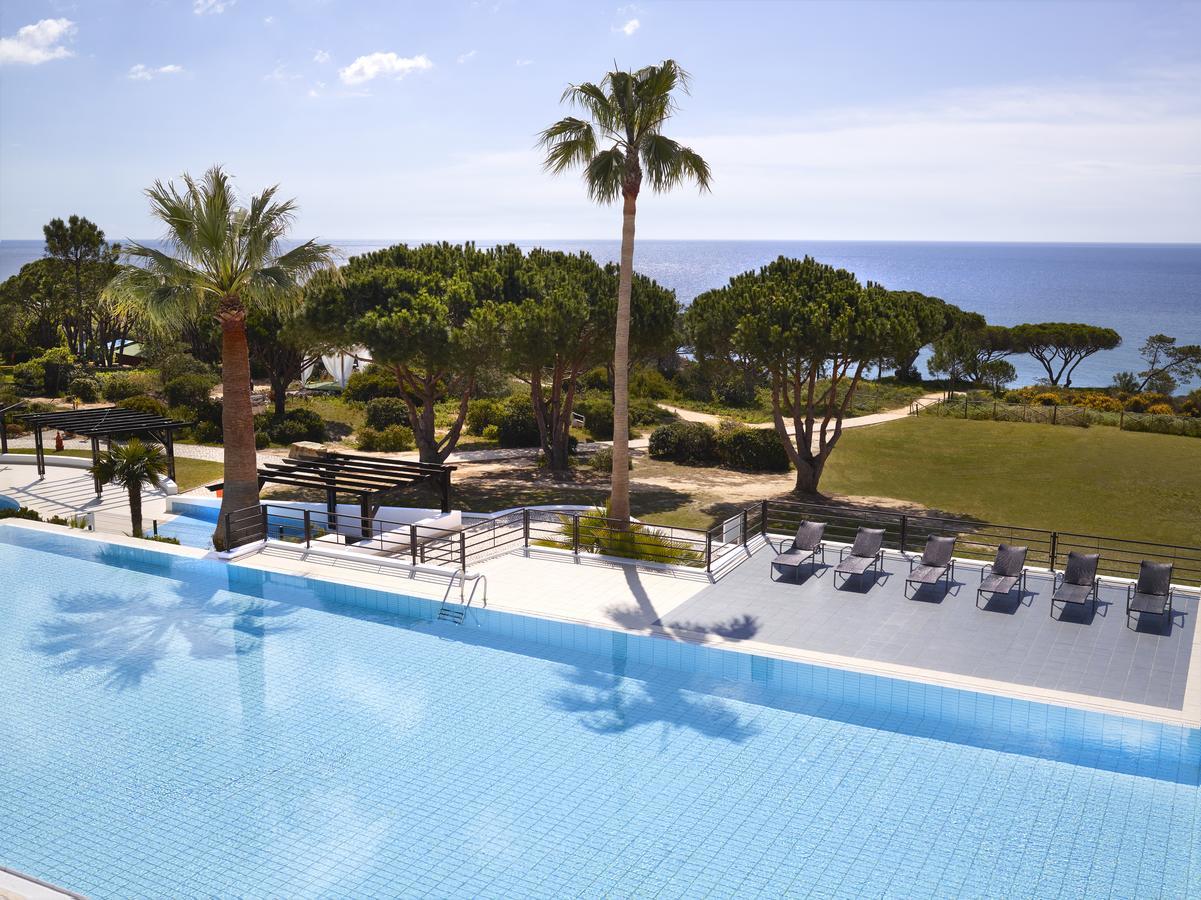 Hapimag Resort Albufeira Dış mekan fotoğraf