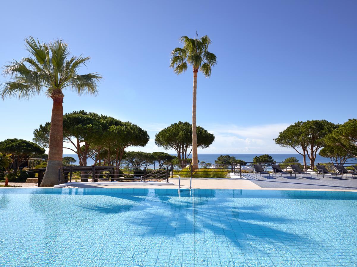 Hapimag Resort Albufeira Dış mekan fotoğraf