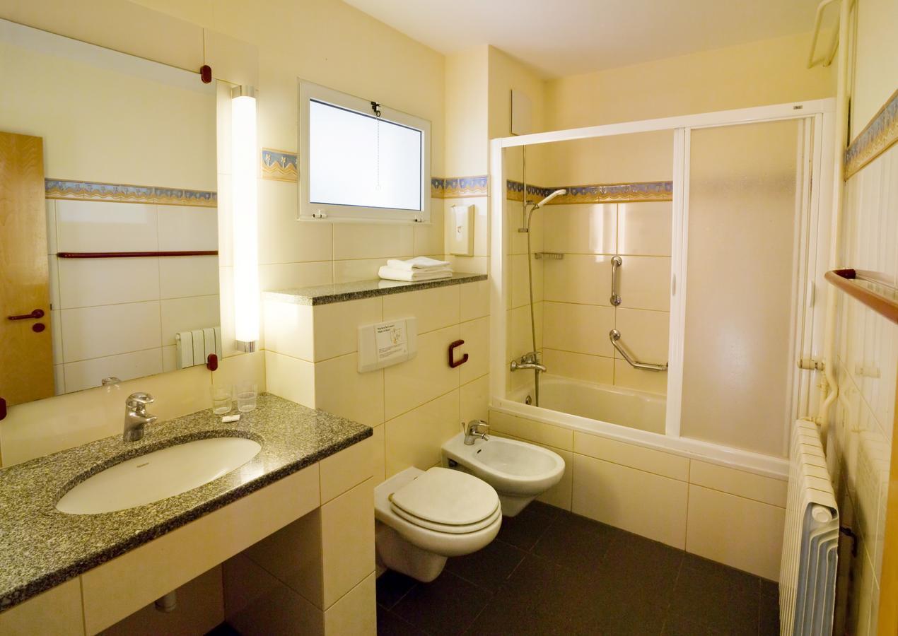 Hapimag Resort Albufeira Dış mekan fotoğraf