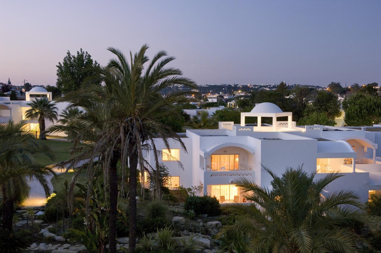 Hapimag Resort Albufeira Dış mekan fotoğraf
