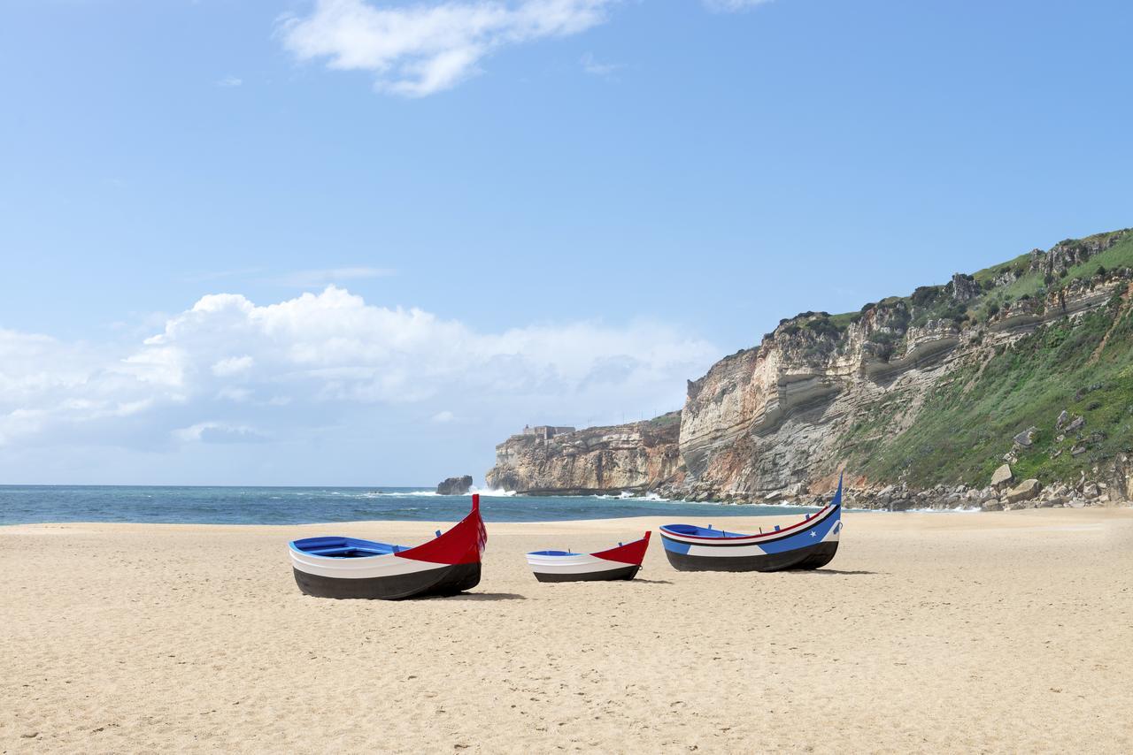 Hapimag Resort Albufeira Dış mekan fotoğraf