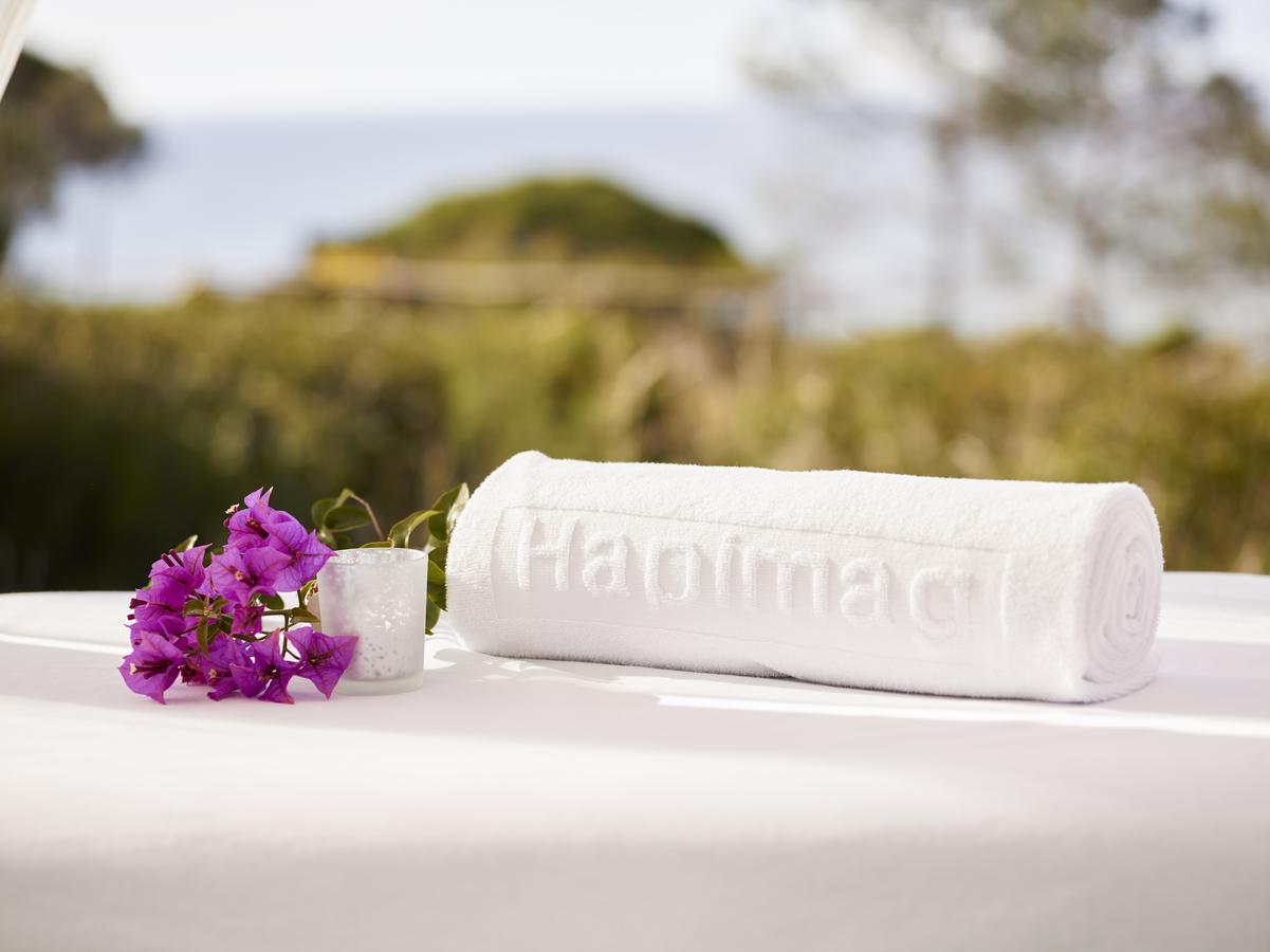Hapimag Resort Albufeira Dış mekan fotoğraf