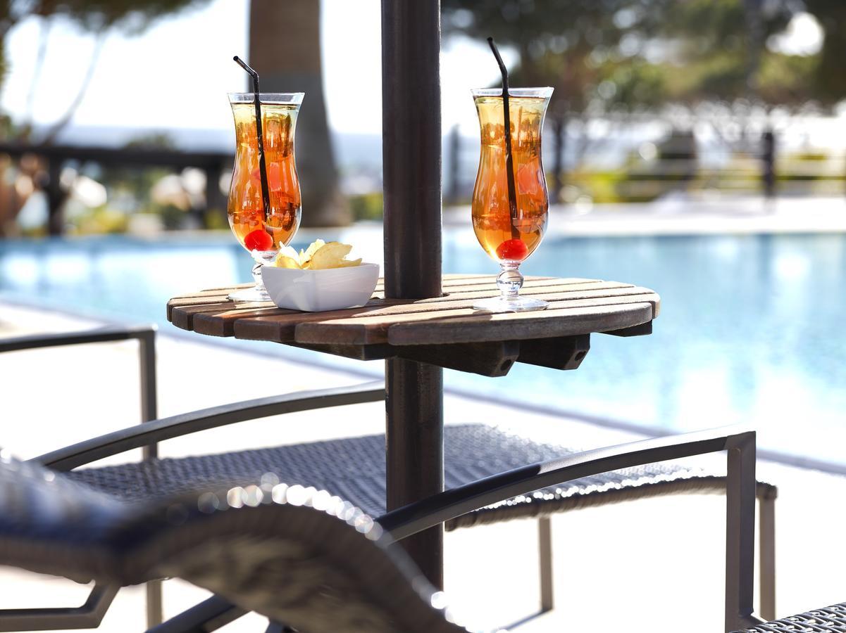 Hapimag Resort Albufeira Dış mekan fotoğraf