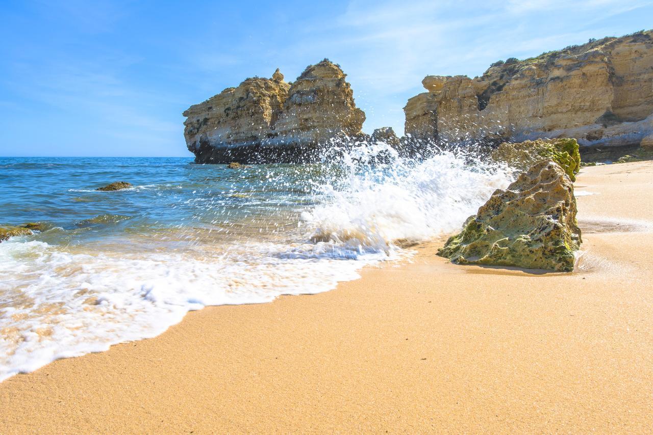 Hapimag Resort Albufeira Dış mekan fotoğraf