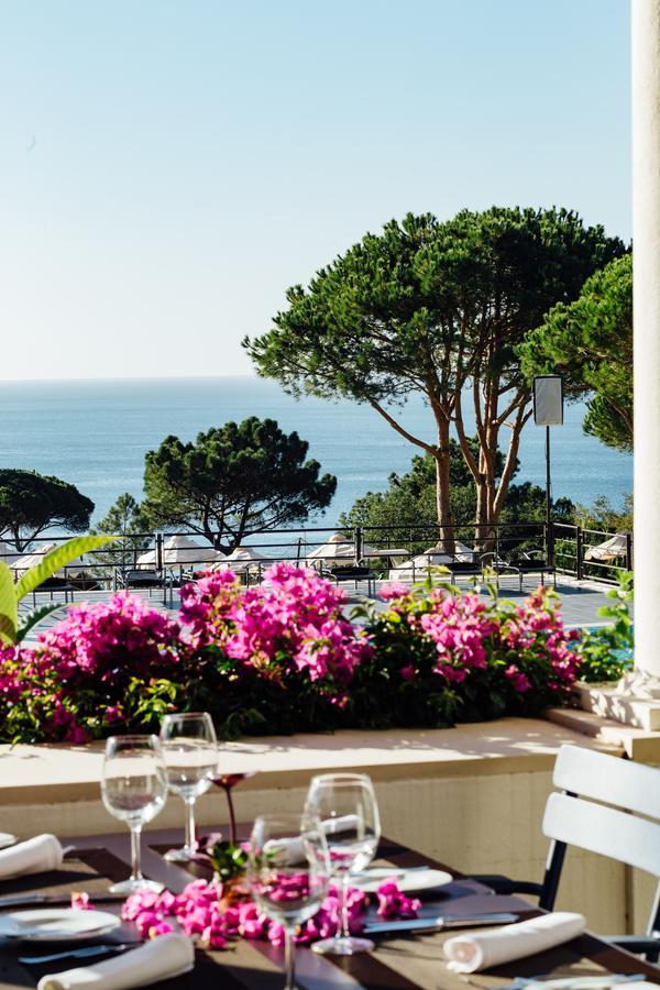 Hapimag Resort Albufeira Dış mekan fotoğraf