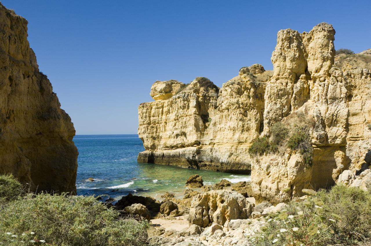 Hapimag Resort Albufeira Dış mekan fotoğraf