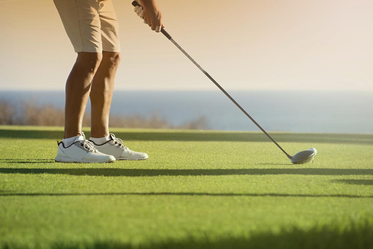 Hapimag Resort Albufeira Dış mekan fotoğraf