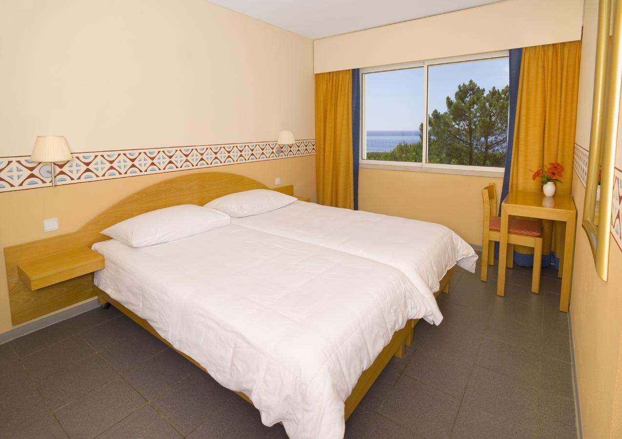 Hapimag Resort Albufeira Dış mekan fotoğraf