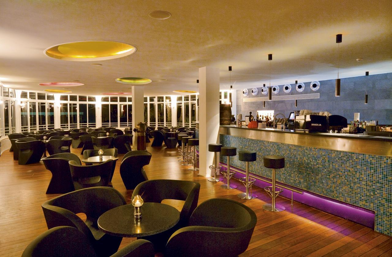 Hapimag Resort Albufeira Dış mekan fotoğraf