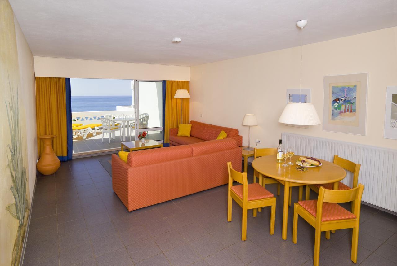 Hapimag Resort Albufeira Dış mekan fotoğraf