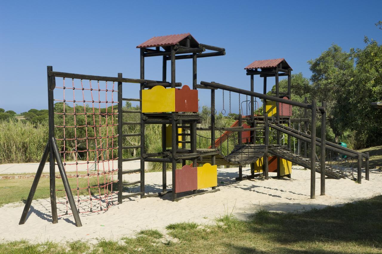 Hapimag Resort Albufeira Dış mekan fotoğraf