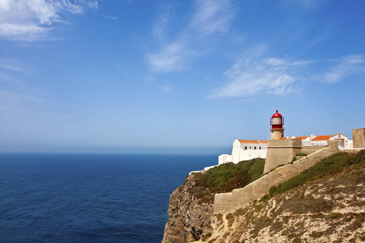 Hapimag Resort Albufeira Dış mekan fotoğraf
