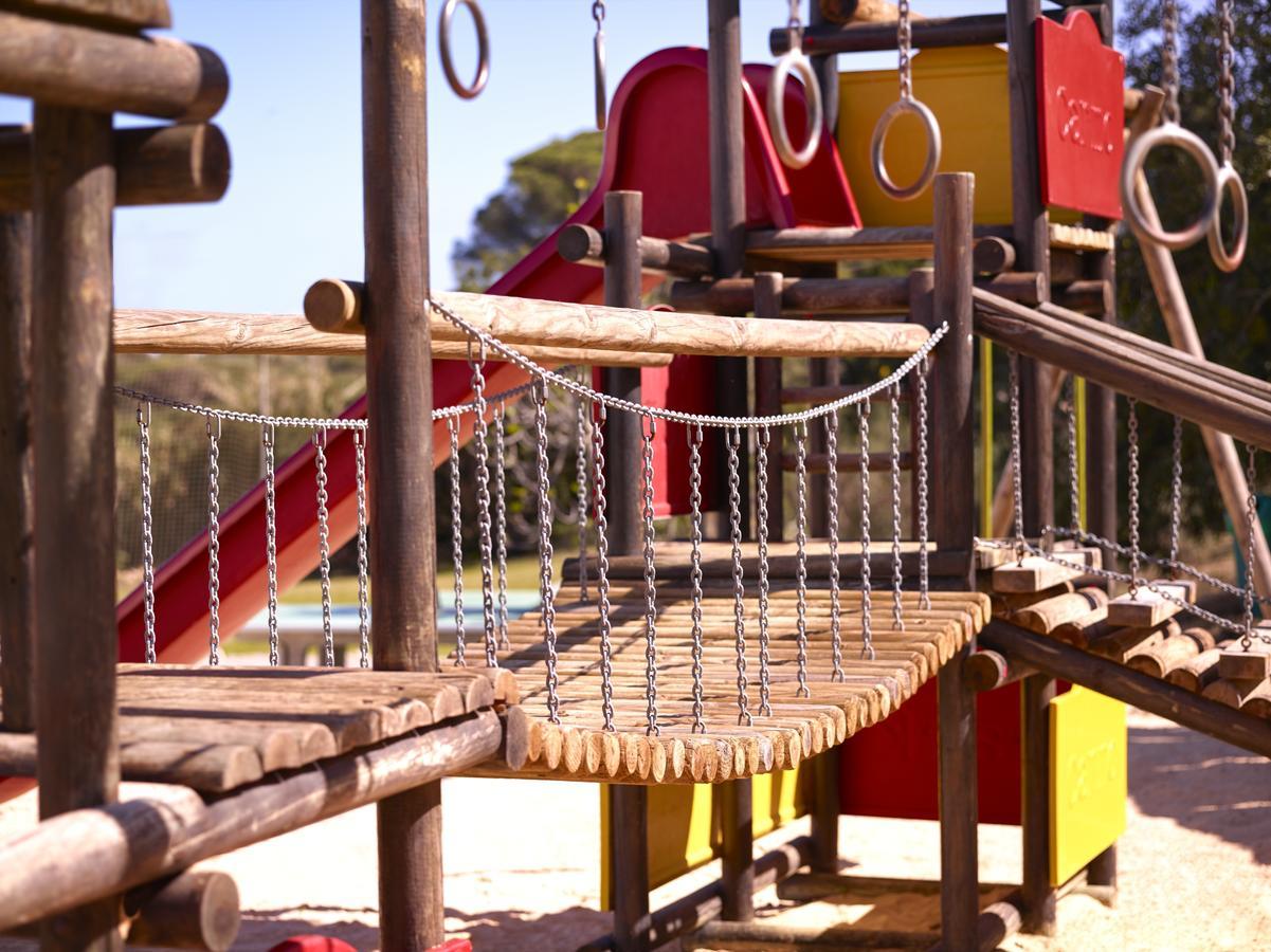 Hapimag Resort Albufeira Dış mekan fotoğraf