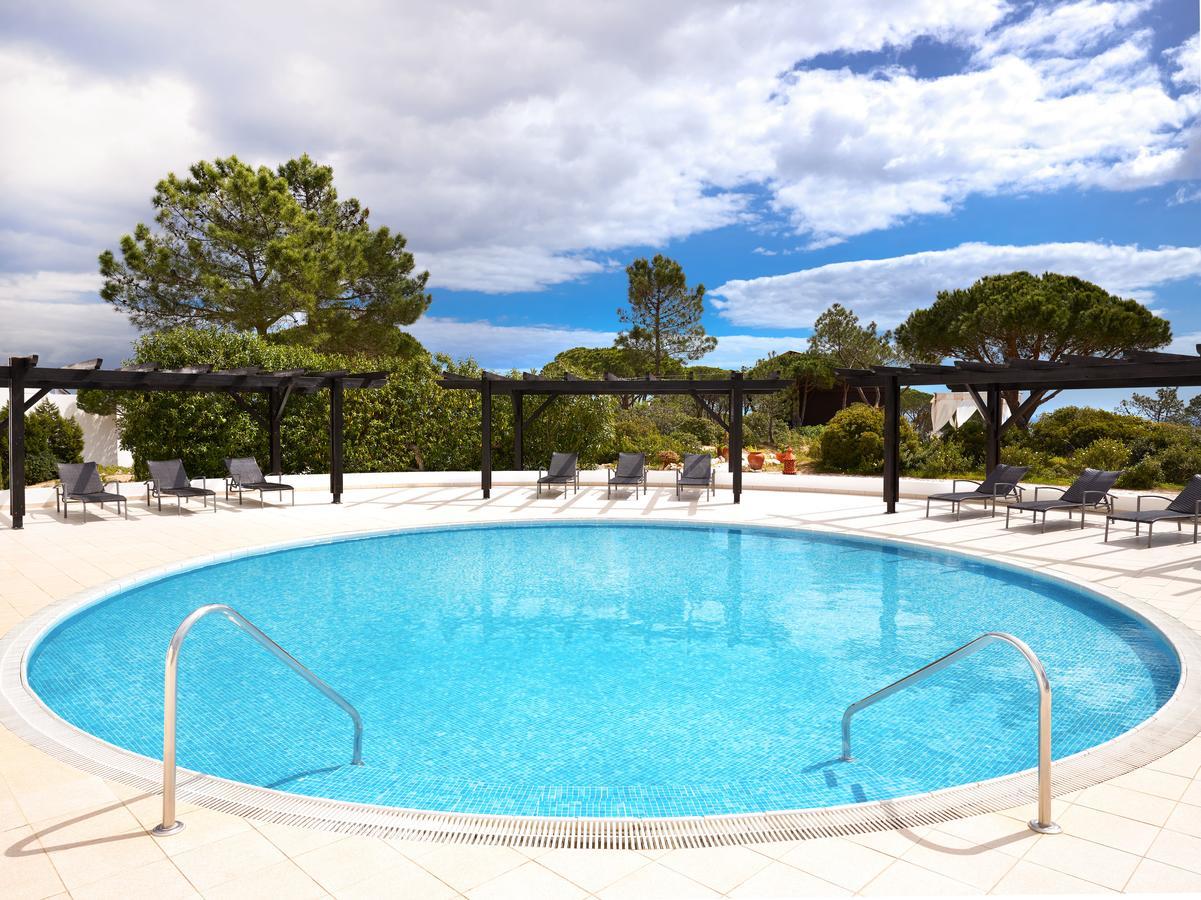 Hapimag Resort Albufeira Dış mekan fotoğraf