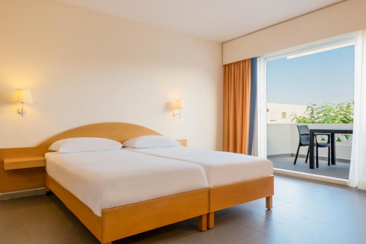Hapimag Resort Albufeira Dış mekan fotoğraf