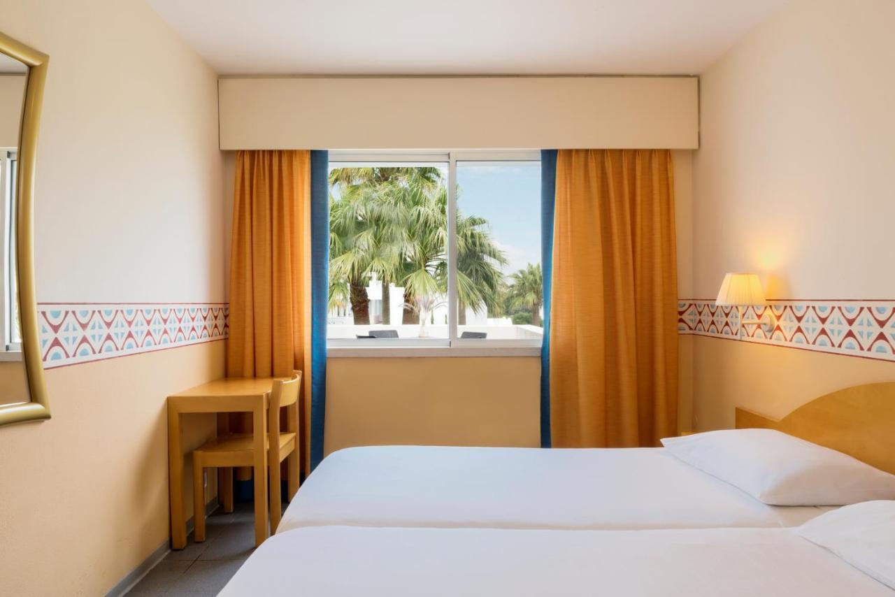 Hapimag Resort Albufeira Dış mekan fotoğraf