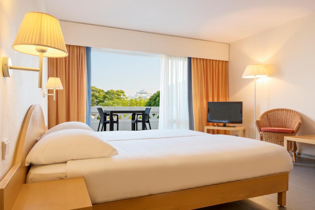 Hapimag Resort Albufeira Dış mekan fotoğraf